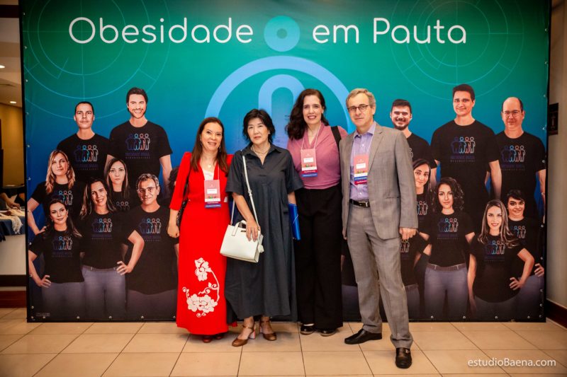 Obesidade em Pauta 2023