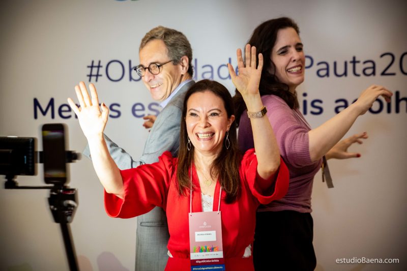 Obesidade em Pauta 2023