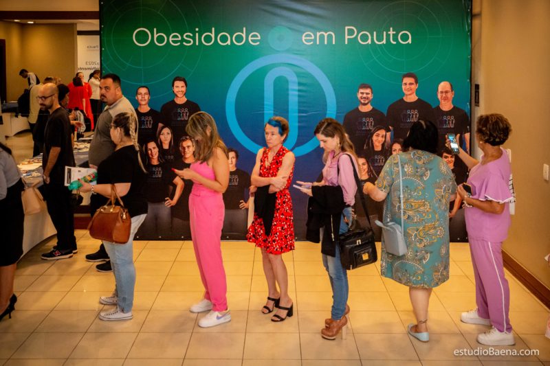 Obesidade em Pauta 2023