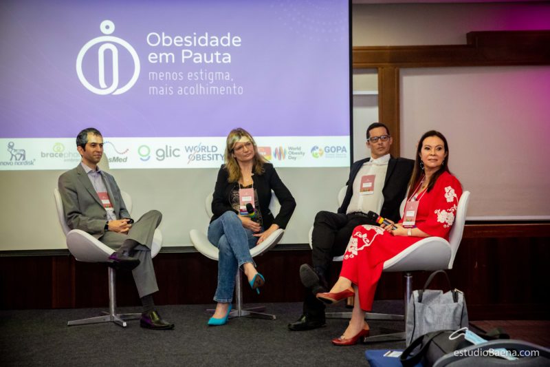 Obesidade em Pauta 2023