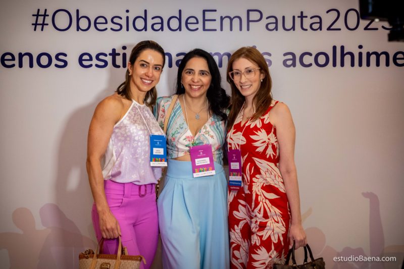 Obesidade em Pauta 2023