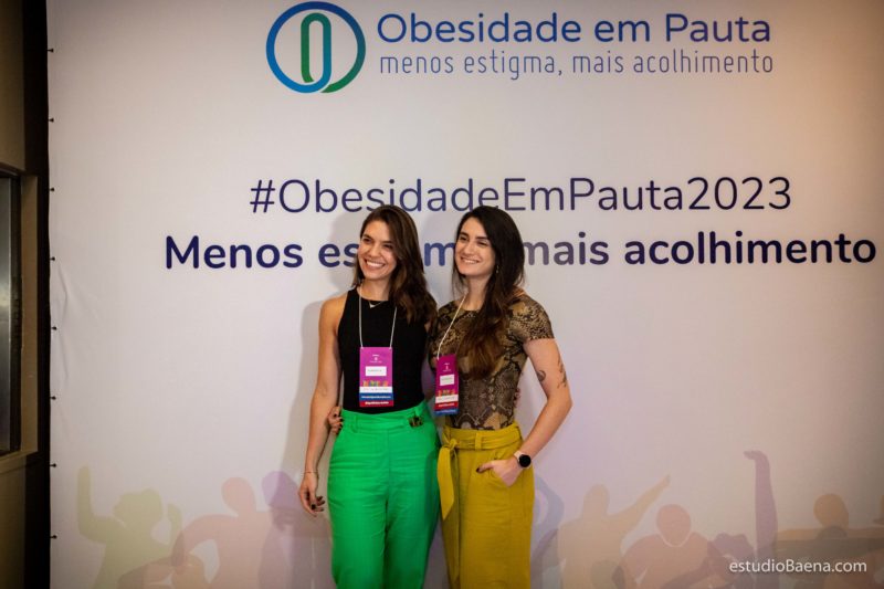 Obesidade em Pauta 2023