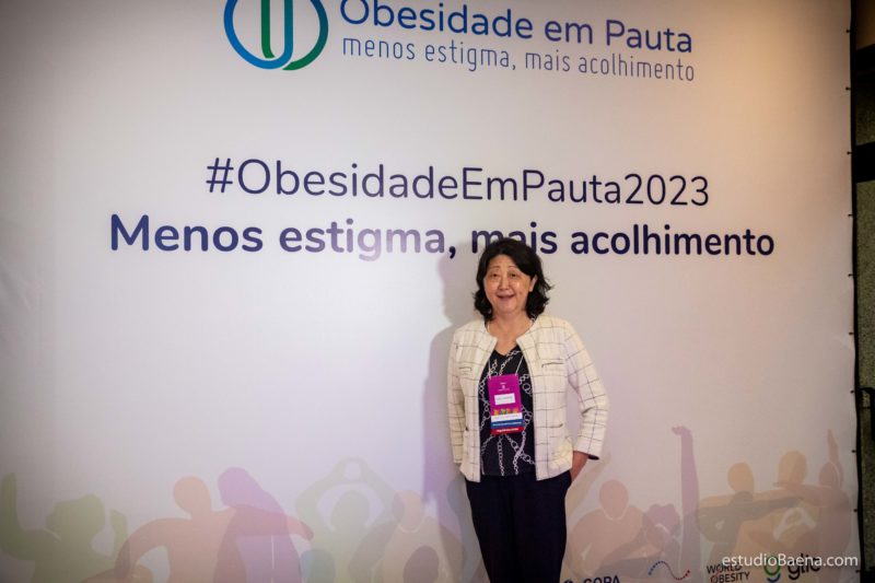 Obesidade em Pauta 2023