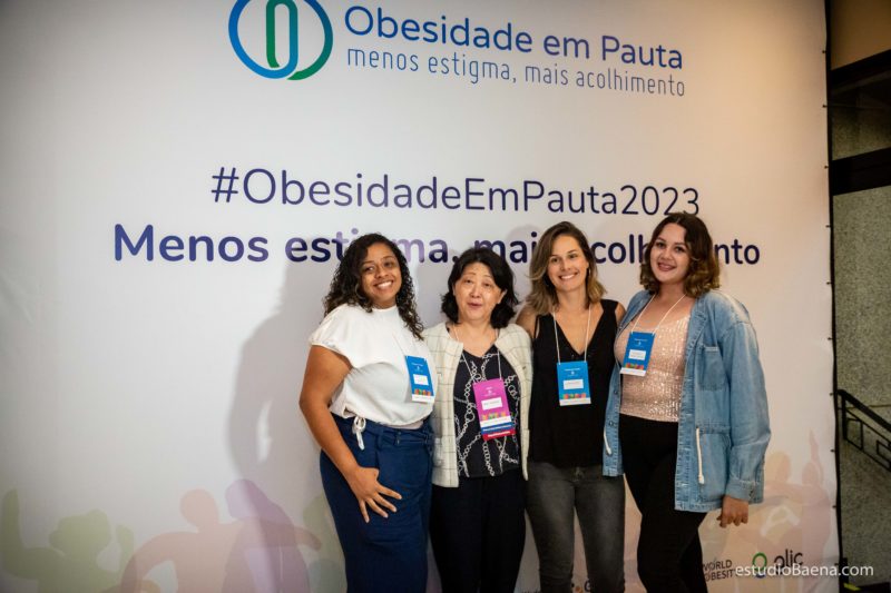 Obesidade em Pauta 2023