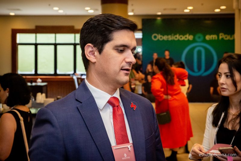 Obesidade em Pauta 2023
