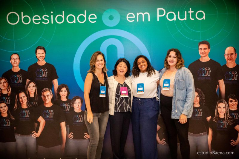 Obesidade em Pauta 2023