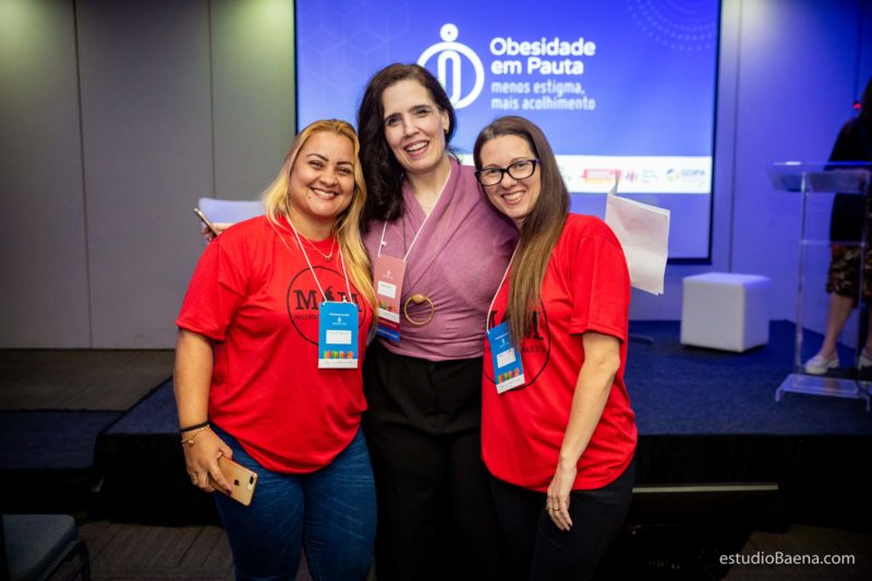 Obesidade em Pauta 2023