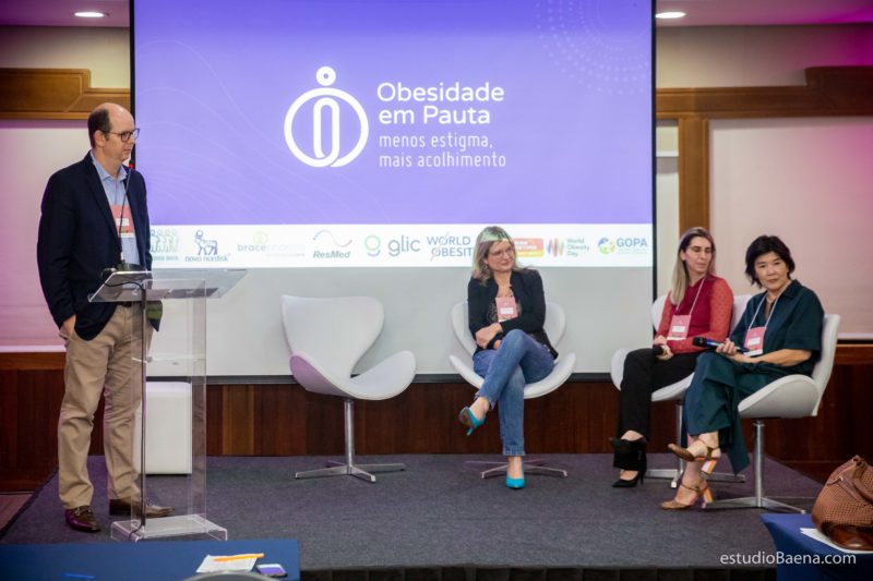 Obesidade em Pauta 2023