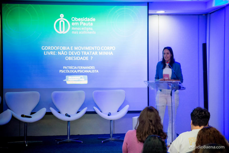 Obesidade em Pauta 2023