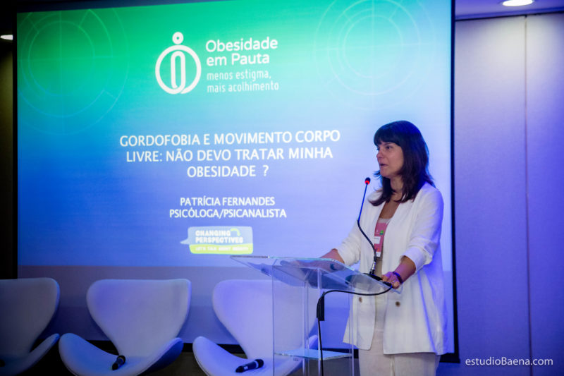 Obesidade em Pauta 2023