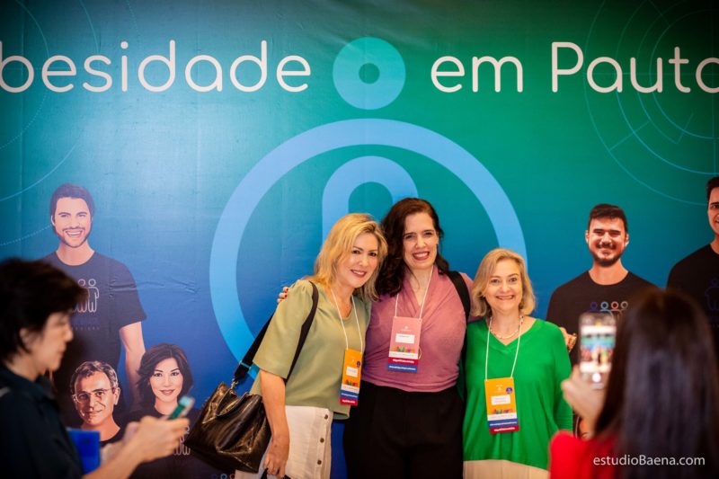 Obesidade em Pauta 2023