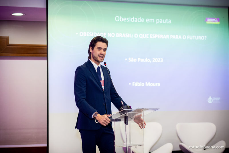 Obesidade em Pauta 2023