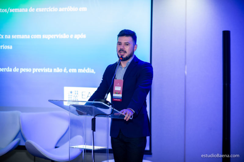 Obesidade em Pauta 2023