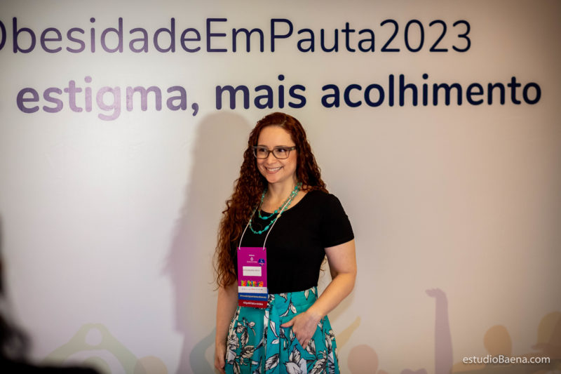Obesidade em Pauta 2023
