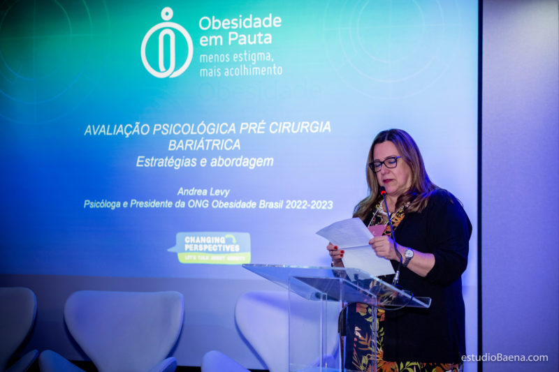 Obesidade em Pauta 2023