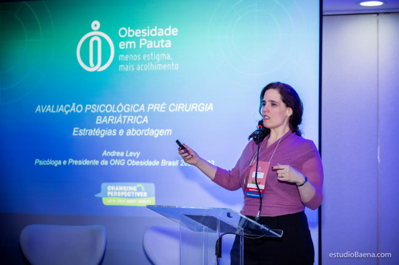 Obesidade em Pauta 2023