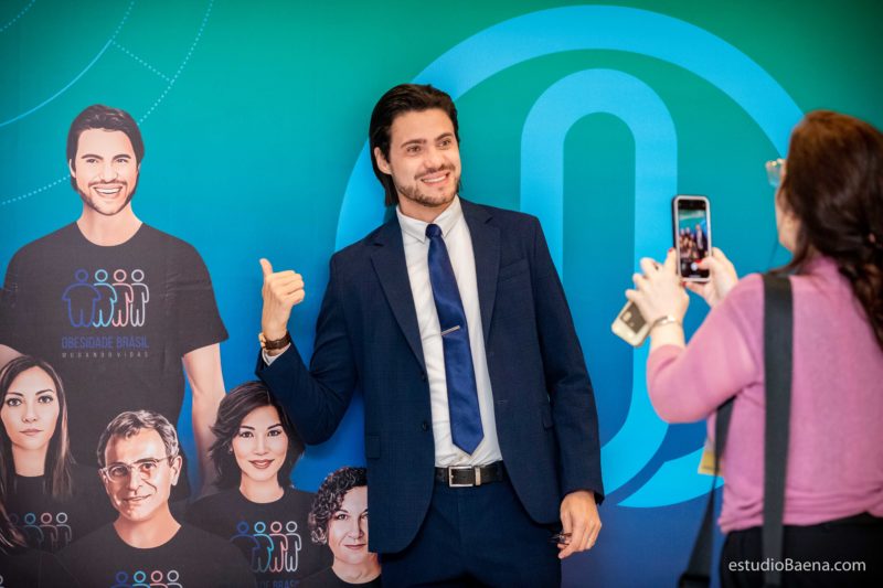 Obesidade em Pauta 2023