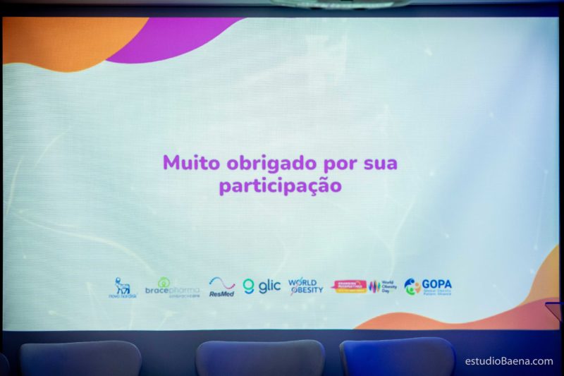 Obesidade em Pauta 2023