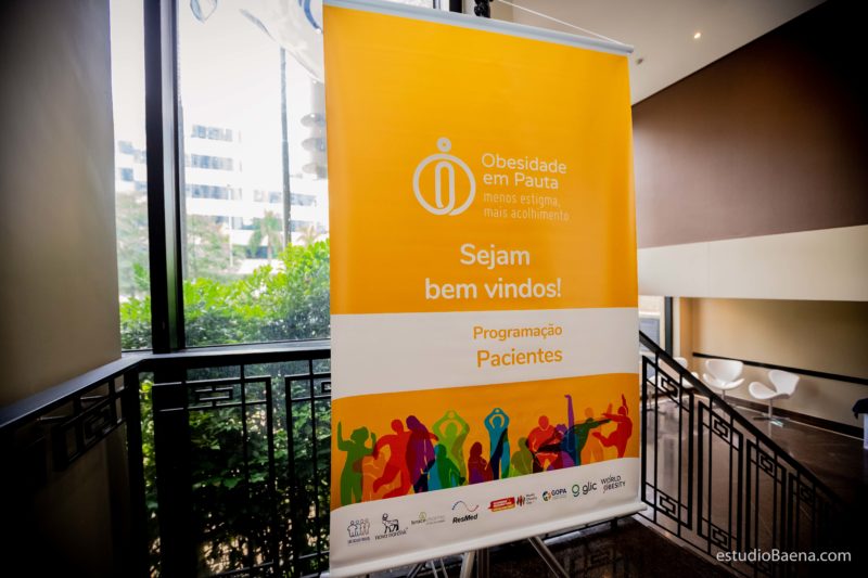 Obesidade em Pauta 2023