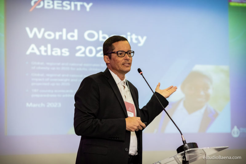 Obesidade em Pauta 2023