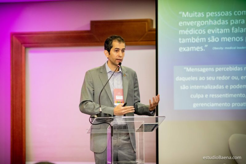Obesidade em Pauta 2023