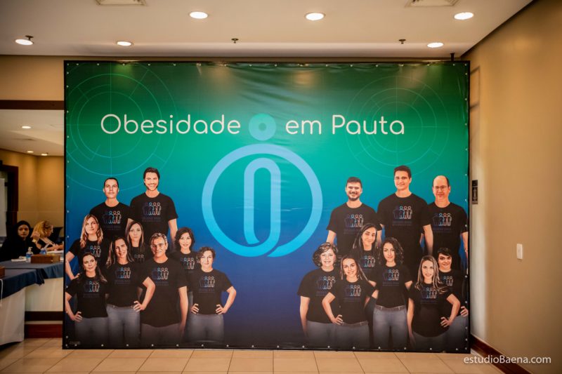 Obesidade em Pauta 2023