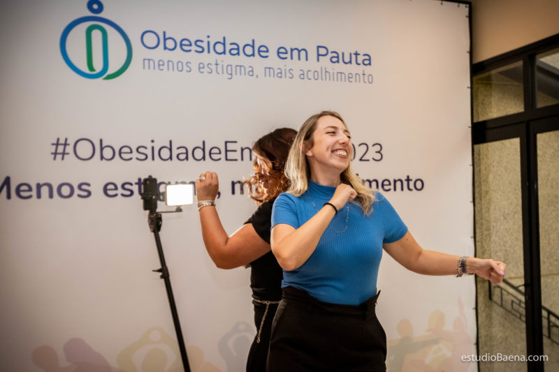 Obesidade em Pauta 2023