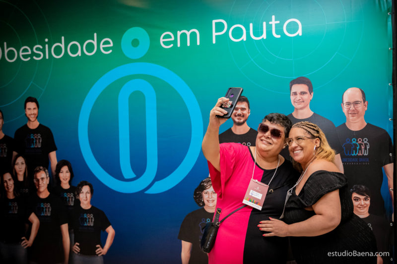 Obesidade em Pauta 2023
