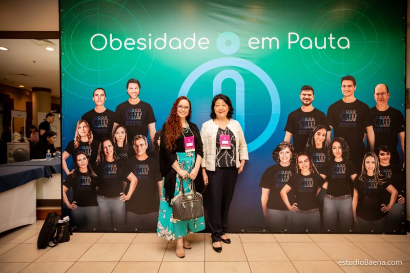 Obesidade em Pauta 2023