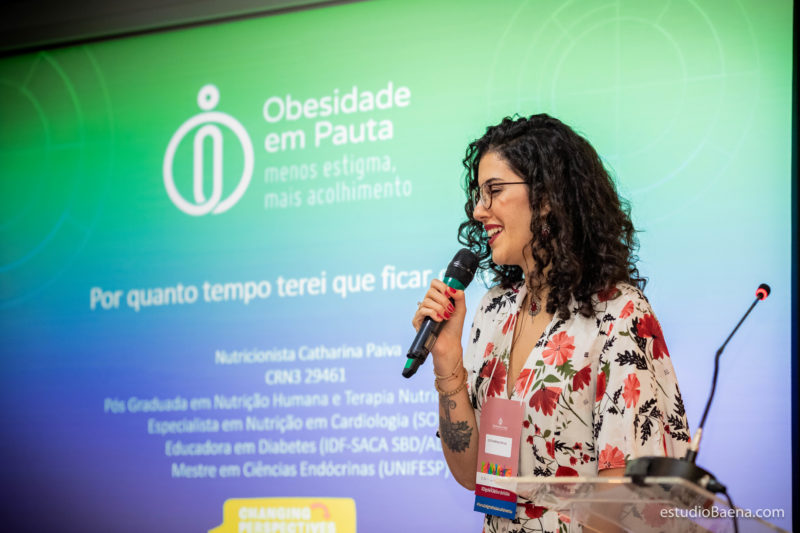 Obesidade em Pauta 2023