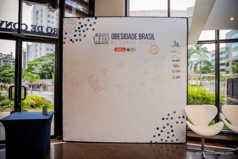 Obesidade em Pauta 2023