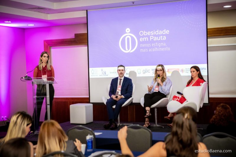 Obesidade em Pauta 2023