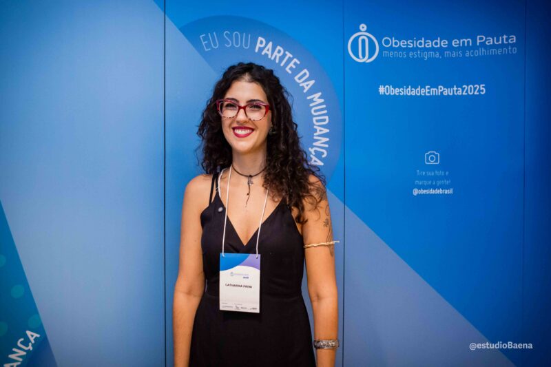 Obesidade em Pauta 2025