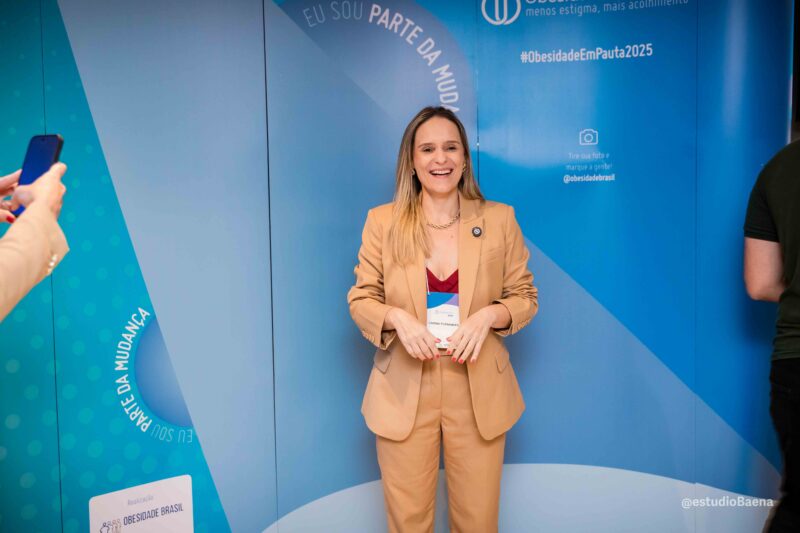 Obesidade em Pauta 2025