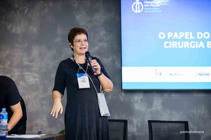 Obesidade em Pauta 2025