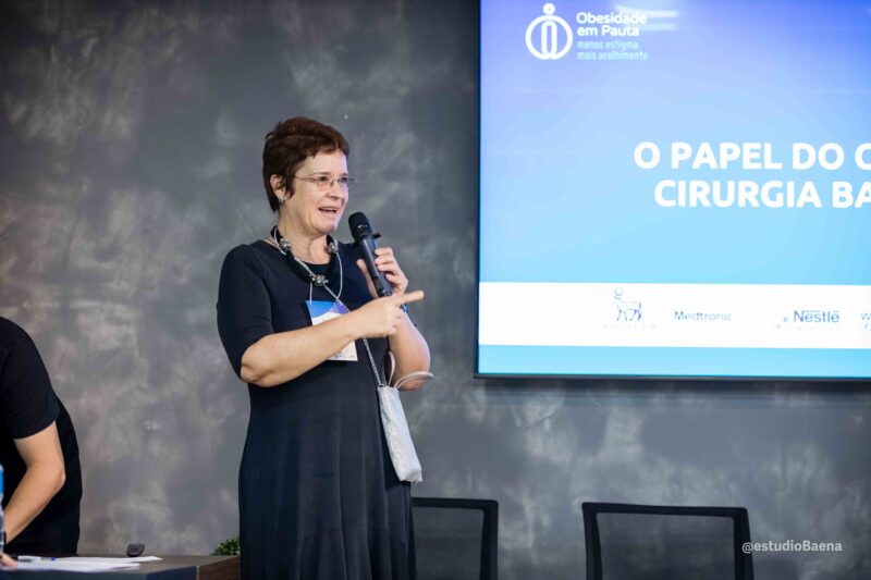 Obesidade em Pauta 2025