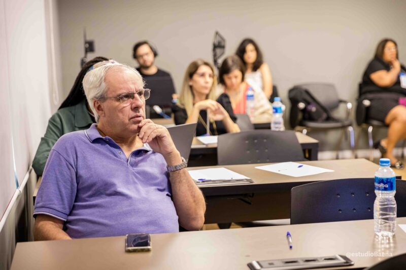 Obesidade em Pauta 2025