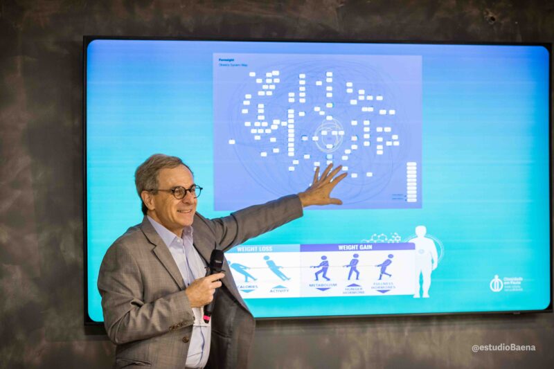 Obesidade em Pauta 2025