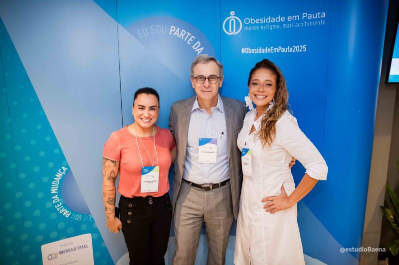 Obesidade em Pauta 2025
