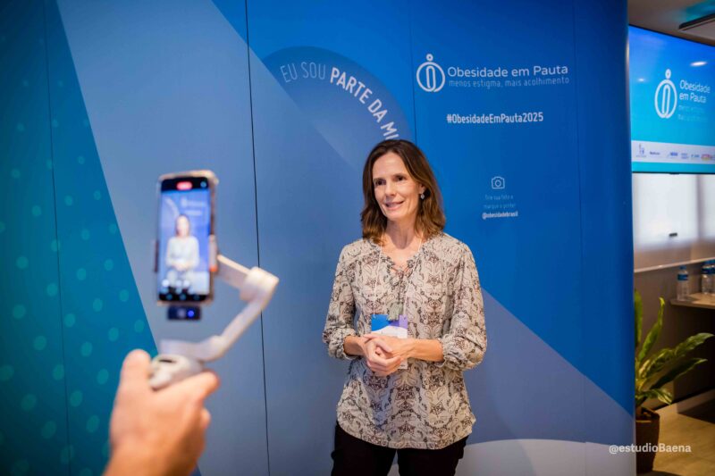 Obesidade em Pauta 2025
