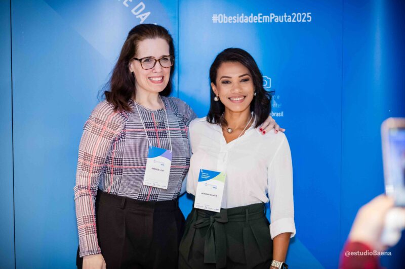 Obesidade em Pauta 2025