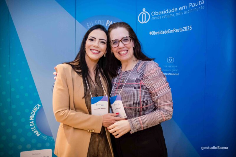 Obesidade em Pauta 2025