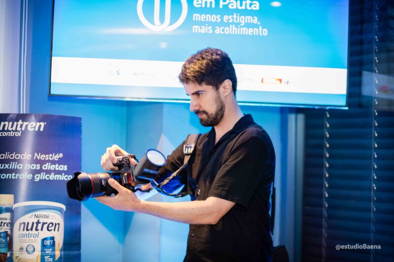 Obesidade em Pauta 2025