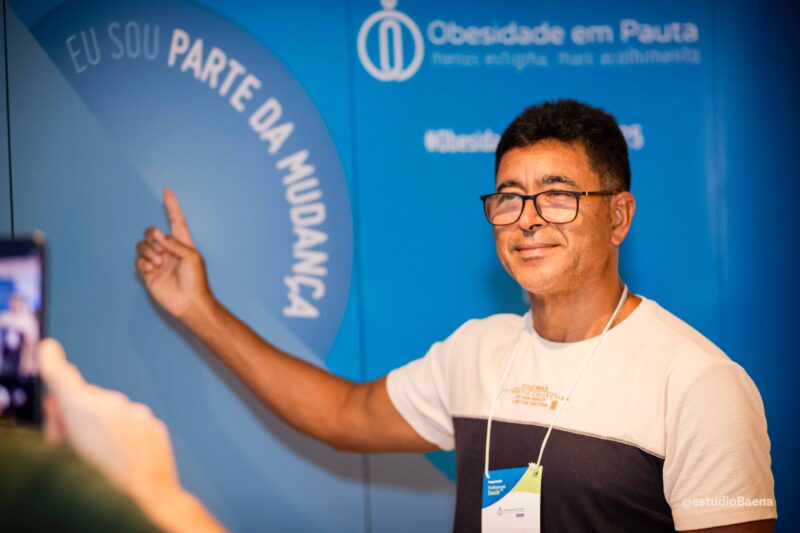 Obesidade em Pauta 2025