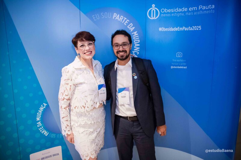 Obesidade em Pauta 2025