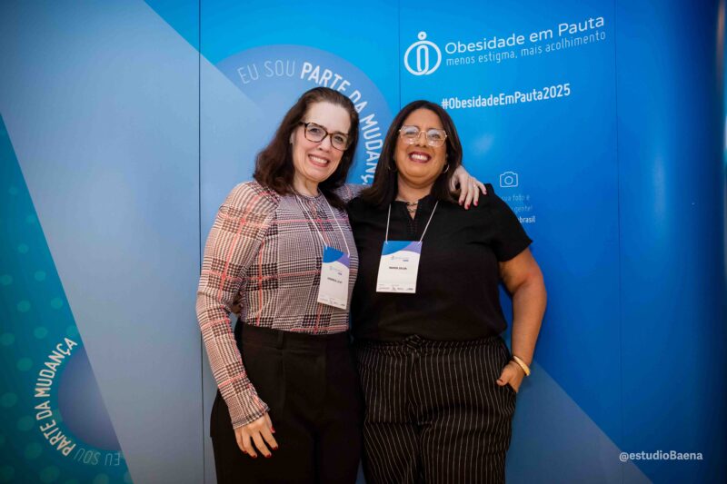 Obesidade em Pauta 2025