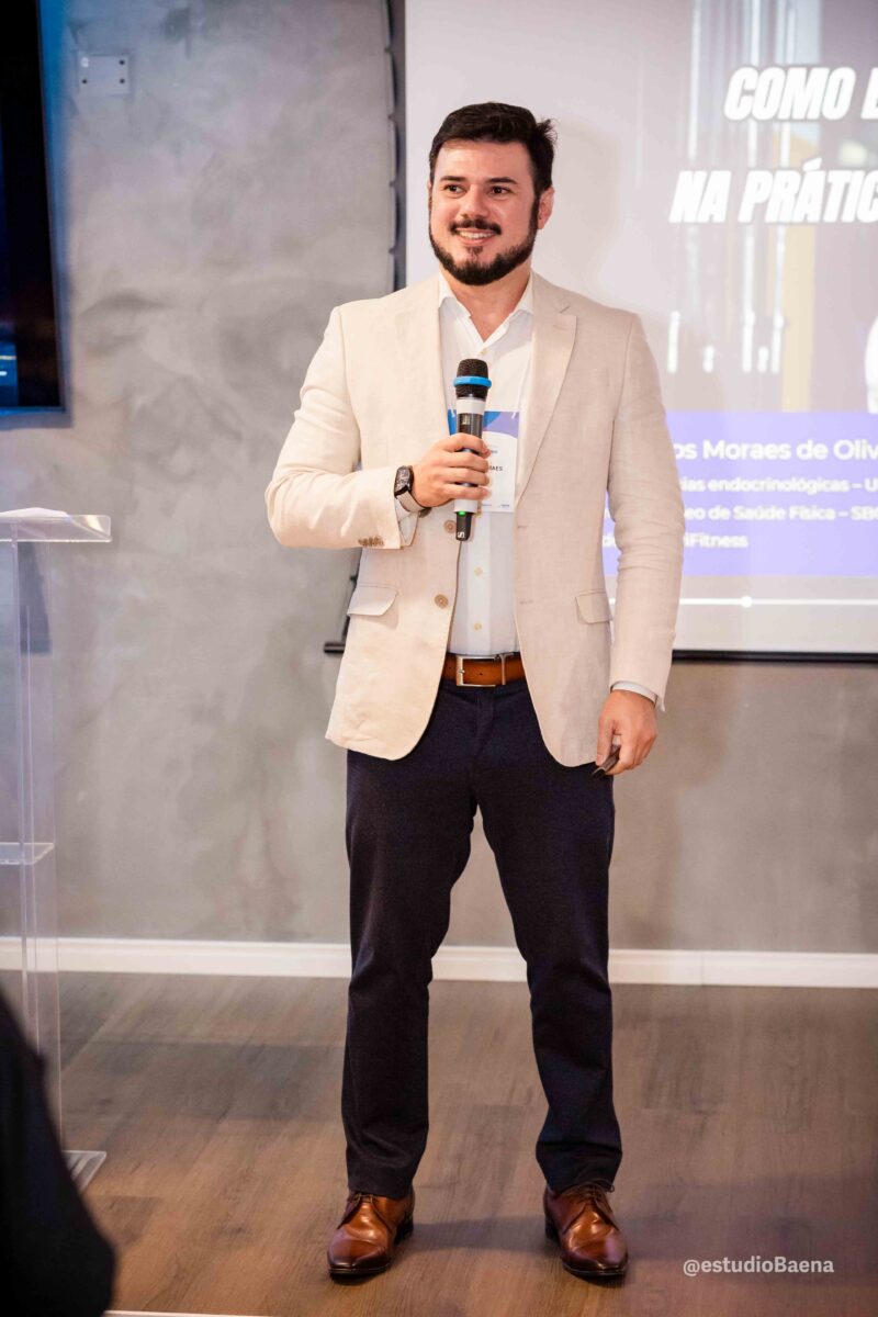 Obesidade em Pauta 2025