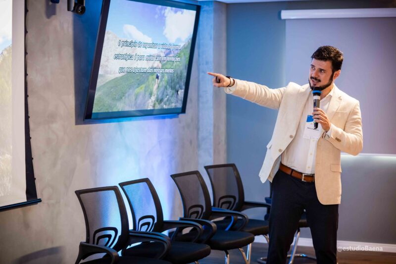 Obesidade em Pauta 2025
