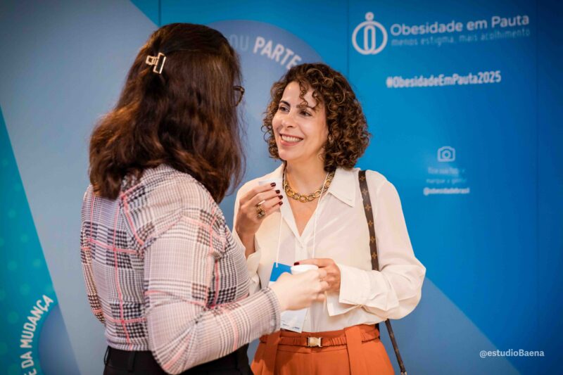 Obesidade em Pauta 2025