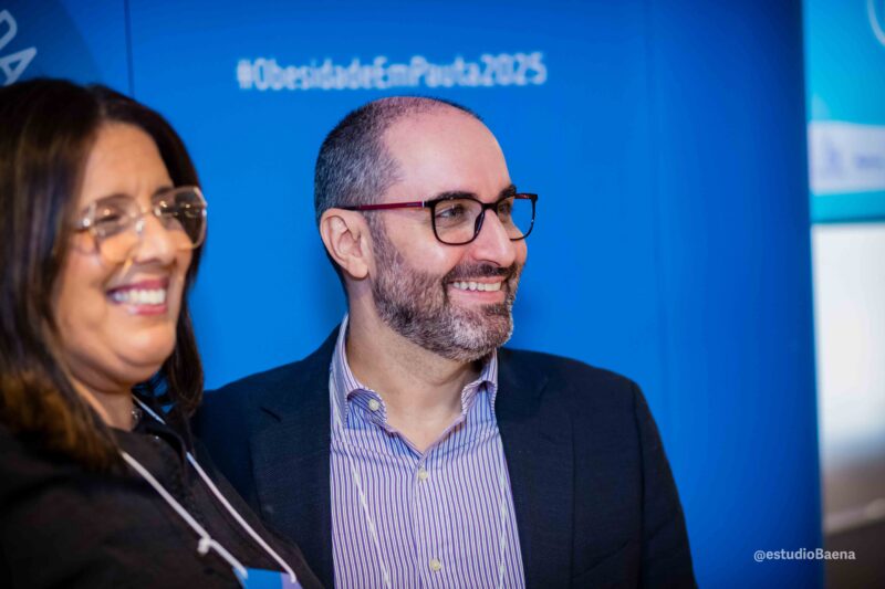 Obesidade em Pauta 2025